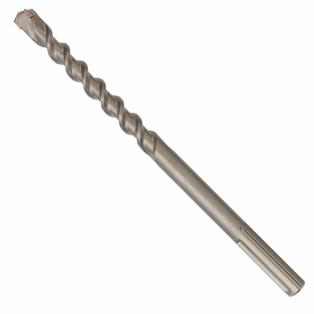 Speed-X 3/4-in x 13-in Alloy Steel Masonry Drill Bit for Sds-max Drill HC5030