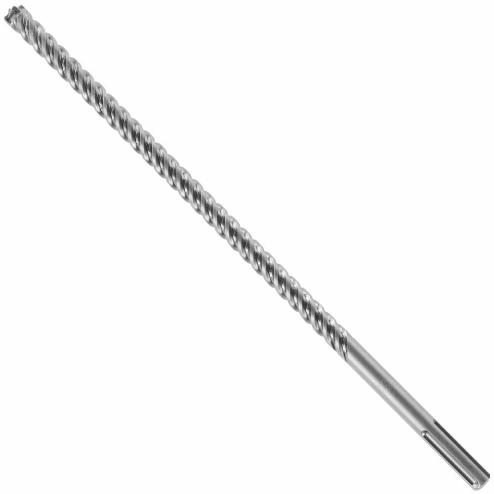 SpeedXtreme 3/4-in x 21-in Carbide Masonry Drill Bit for Sds-max Drill HCFC5031