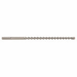 3/4-in x 21-in Alloy Steel Masonry Drill Bit for Sds-max Drill HC5031