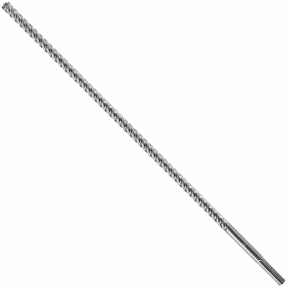 3/4 In. x 24 In. x 29 In. SDS-max SpeedXtreme Rotary Hammer Drill Bit HCFC5034