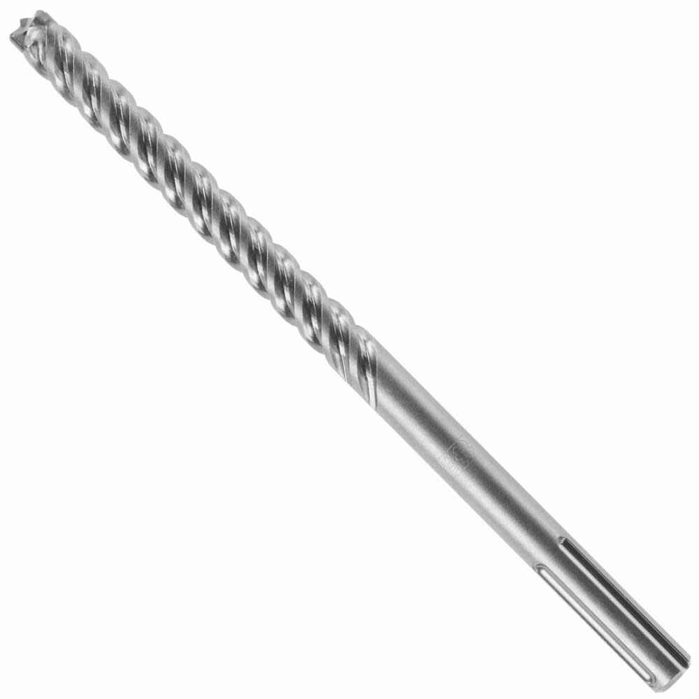 SpeedXtreme 3/4-in x 13-in Carbide Masonry Drill Bit for Sds-max Drill HCFC5030