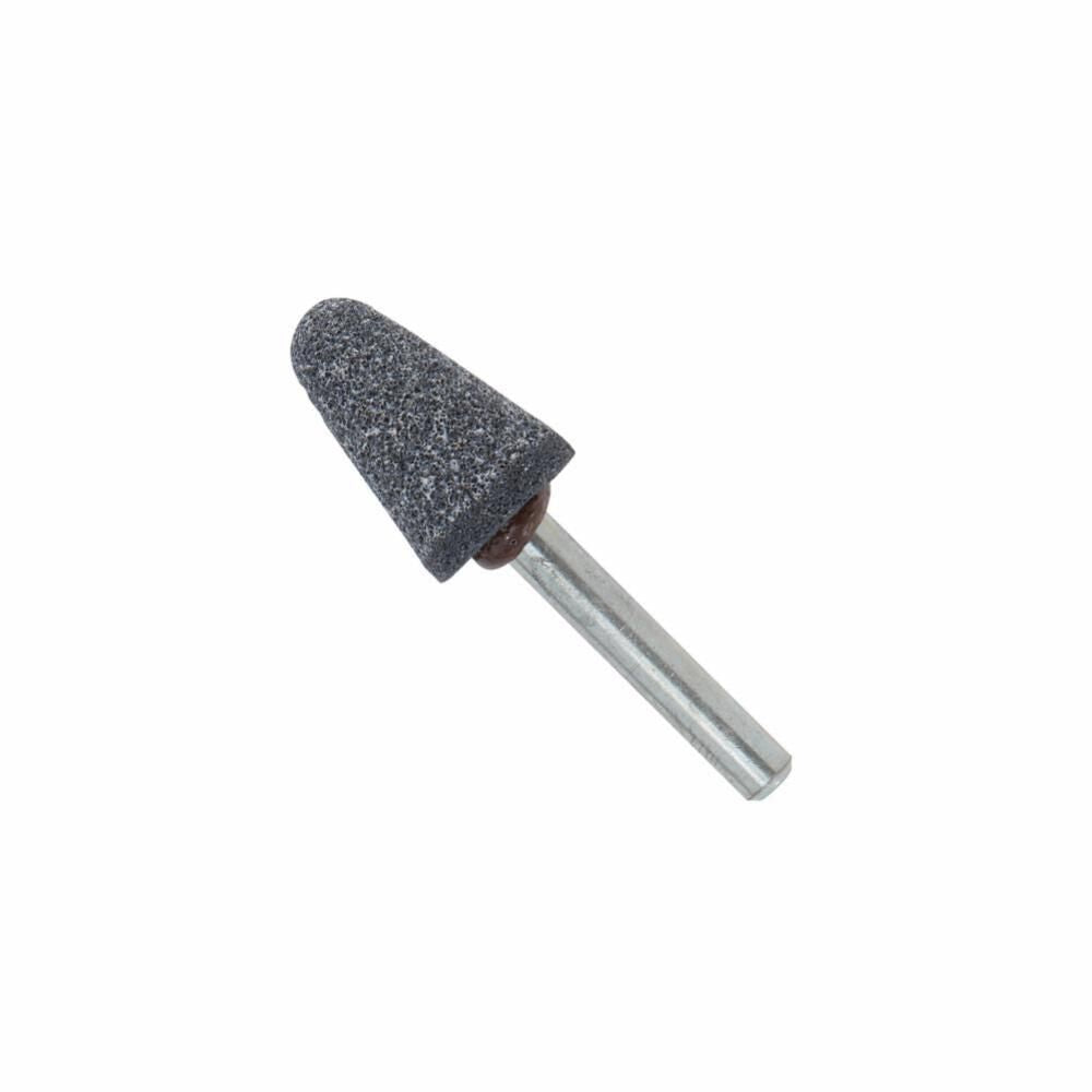 3/4in X 1 1/8in Round Pointed Tree Grinding Point GP701