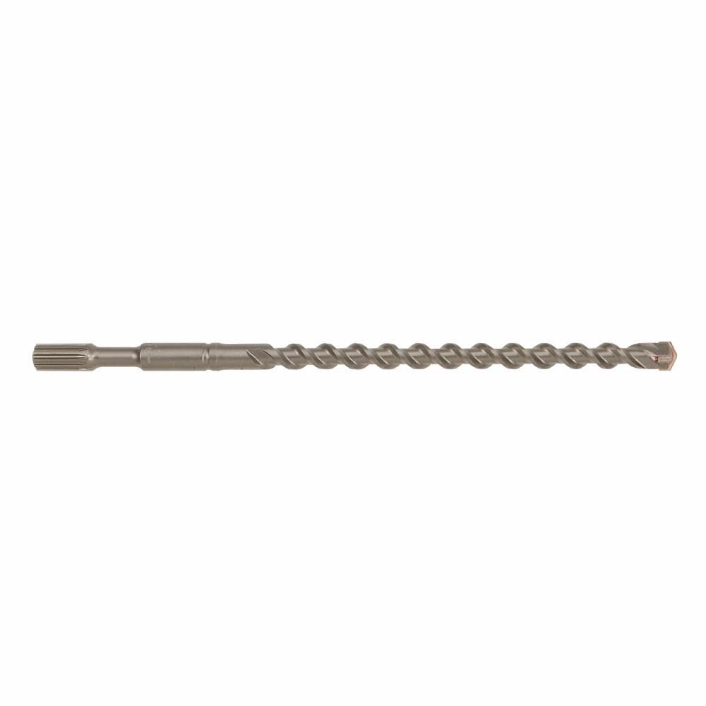 3/4in x 13in Spline Speed X Rotary Hammer Bit HC4031