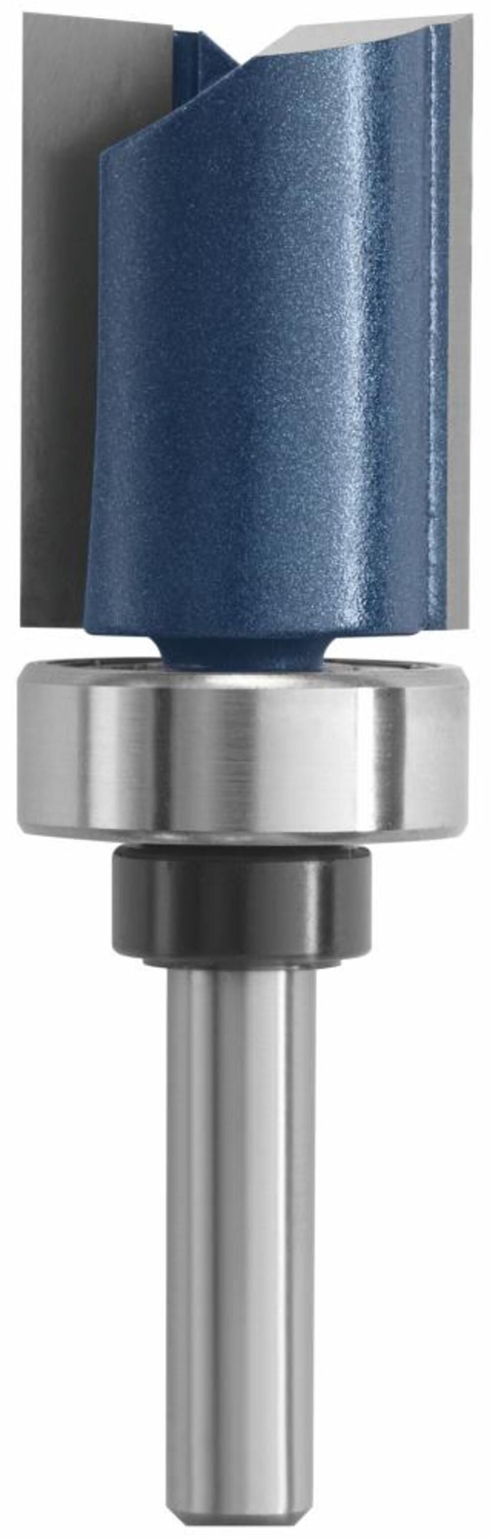 3/4-in Carbide-tipped Straight Router Bit 85682MC