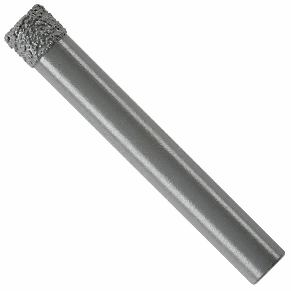 3/8 in Porcelain Diamond Drill Bit DDB38