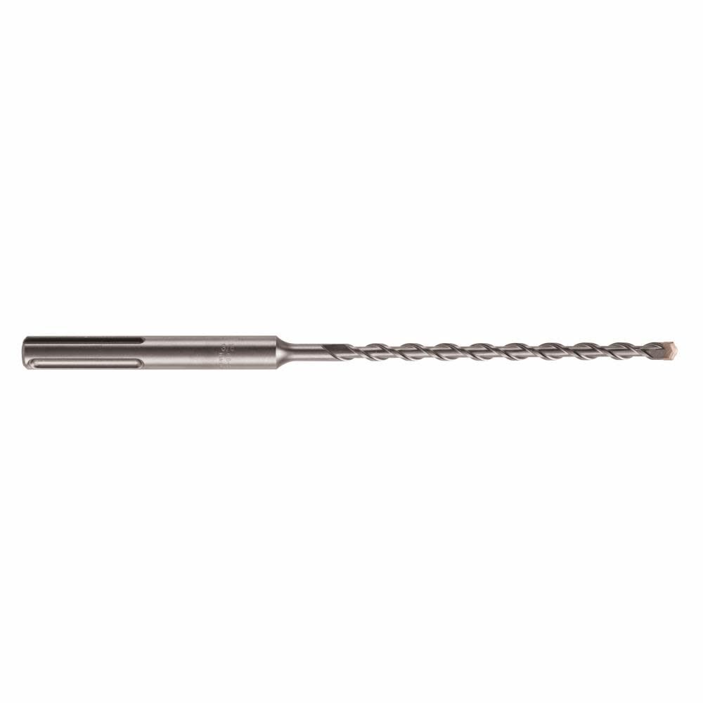 Speed-X 3/8-in x 13-in Carbide Masonry Drill Bit for Sds-max Drill HC5005