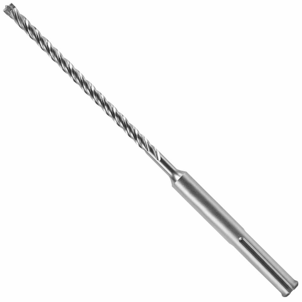 Speed Xtreme 3/8-in x 13-in Carbide Masonry Drill Bit for Sds-max Drill HCFC5005