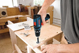 12-volt Max 3/8-in Keyless Cordless Drill PS31N