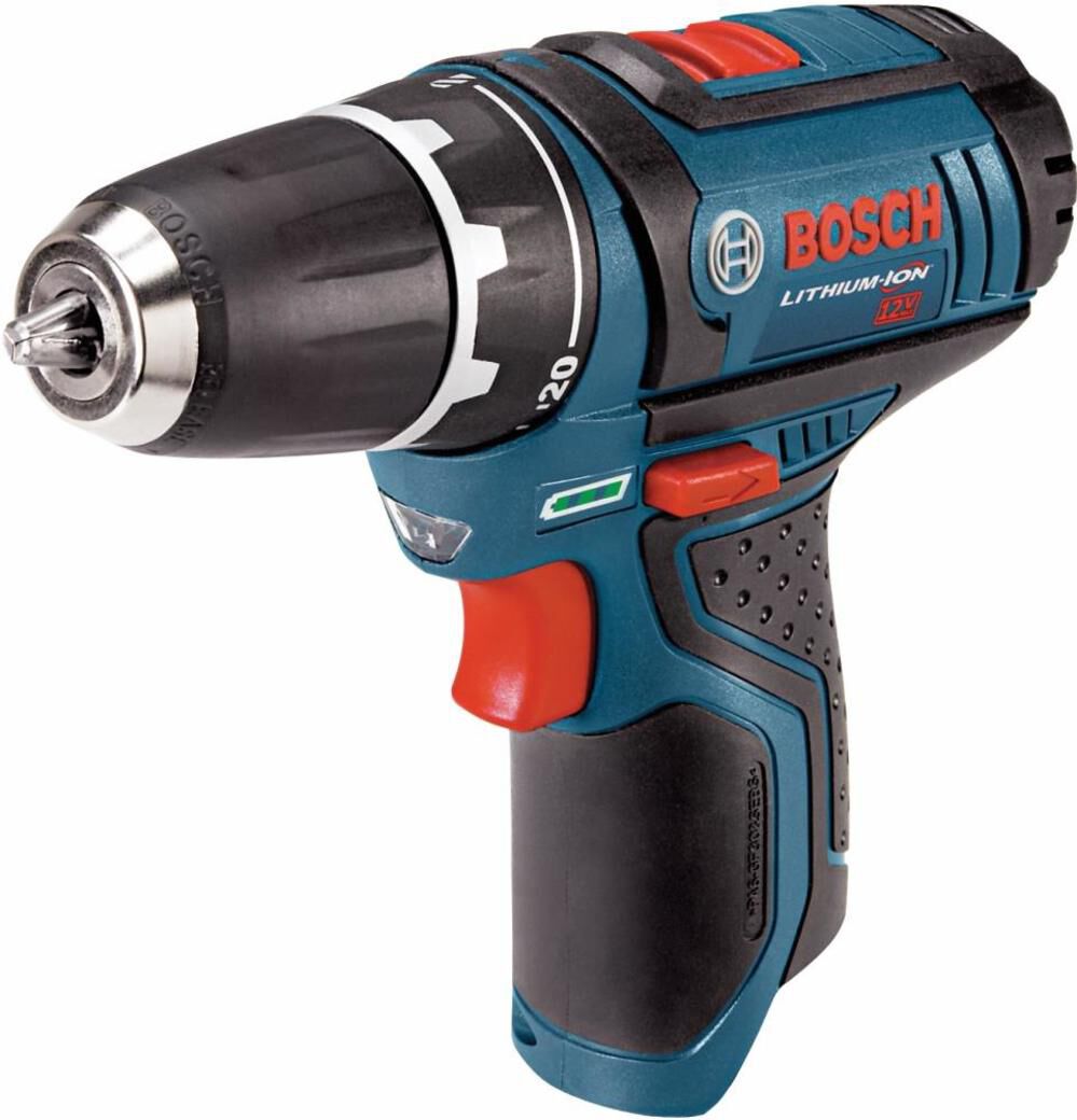 12-volt Max 3/8-in Keyless Cordless Drill PS31N