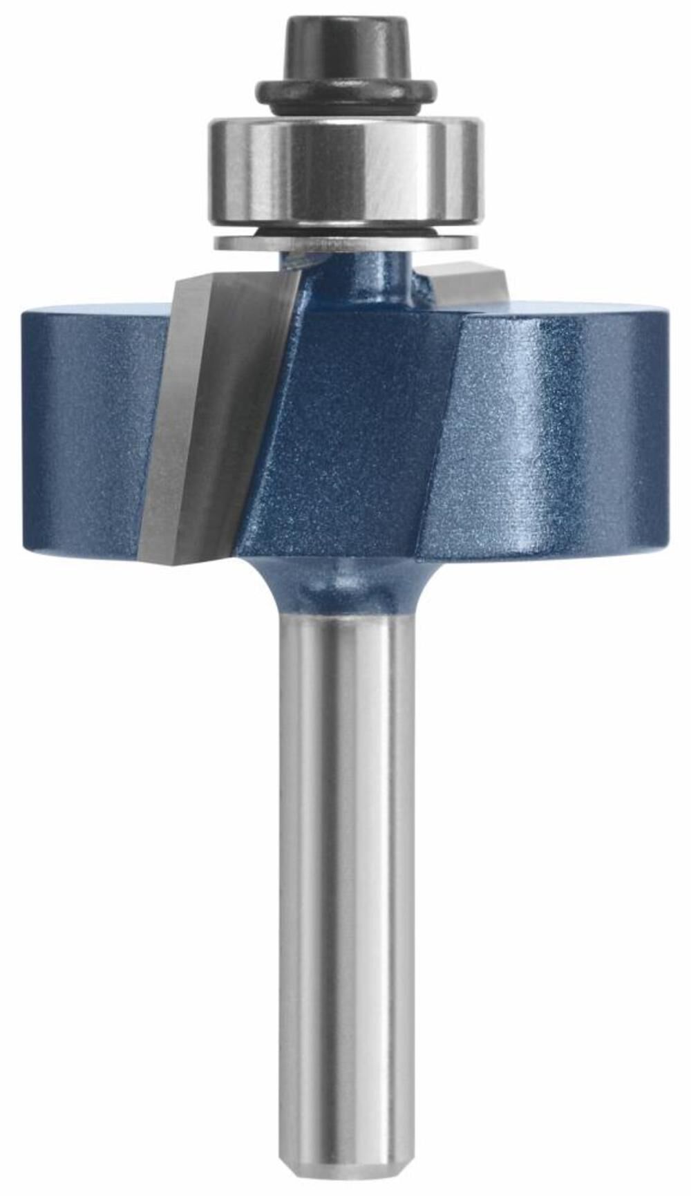 1-1/4-in Carbide-tipped Rabbeting Router Bit 85218MC