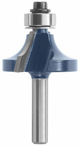 3/8-in Carbide-tipped Roundover Router Bit 85296MC