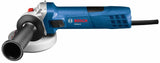 4.5-in 7.5 Amps Sliding Switch Corded Angle Grinder GWS8-45