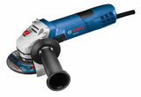 4.5-in 7.5 Amps Sliding Switch Corded Angle Grinder GWS8-45