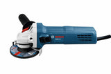 4.5-in 8.5 Amps Sliding Switch Corded Angle Grinder GWS9-45