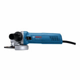 X-LOCK 4.5-in 10 Amps Sliding Switch Corded Angle Grinder GWX10-45E