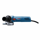 4 1/2in Ergonomic Angle Grinder GWS10-450