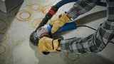 4 1/2in Ergonomic Angle Grinder GWS10-450