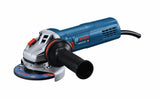 4 1/2in Ergonomic Angle Grinder GWS10-450