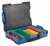 4 1/2in x 14in x 17 1/2in L Boxx Accessory Storage Case L-BOXX-1A