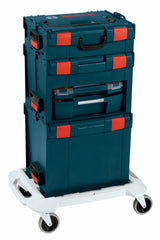 4-Wheeled Jobsite Mobility Cart for L-BOXX L-DOLLY