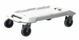 4-Wheeled Jobsite Mobility Cart for L-BOXX L-DOLLY