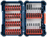 48 pc Impact Tough Screwdriving Custom Case System Set SDMS48