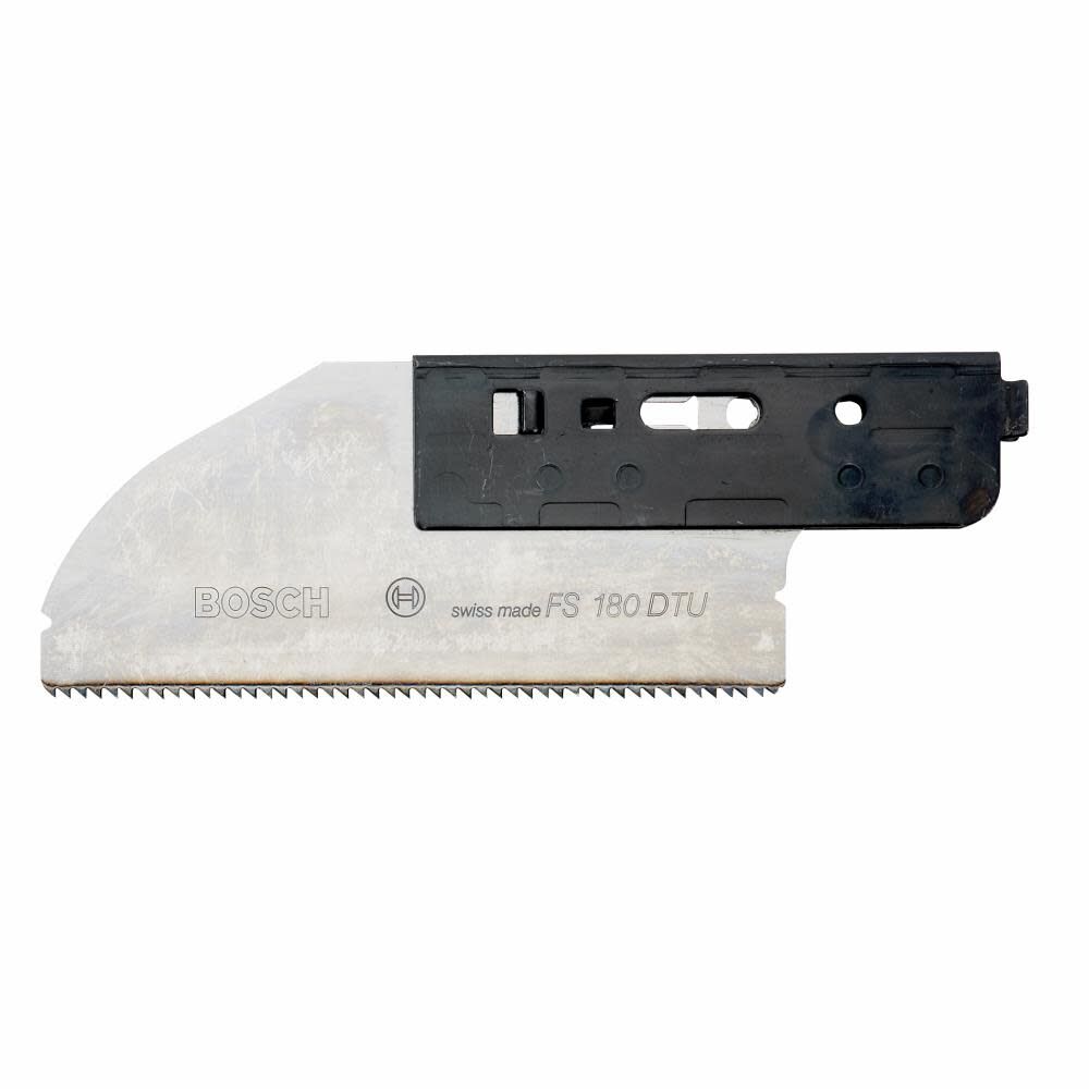 5-3/4 In. 8 TPI Regular Cut FineCut High-Alloy Steel Power Handsaw Blade FS180DTU