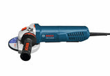 5 In. Angle Grinder Variable Speed with Paddle Switch GWS13-50VSP