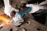 5 In. Angle Grinder with Tuckpointing Guard GWS13-50TG