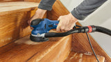 5 In. Dual-Mode Random Orbit Sander GET65-5N