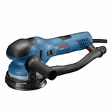 5 In. Dual-Mode Random Orbit Sander GET65-5N