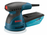 120-Volt 2.5-Amp Corded Variable Speed Random Orbital Sander with Dust Management ROS20VSC