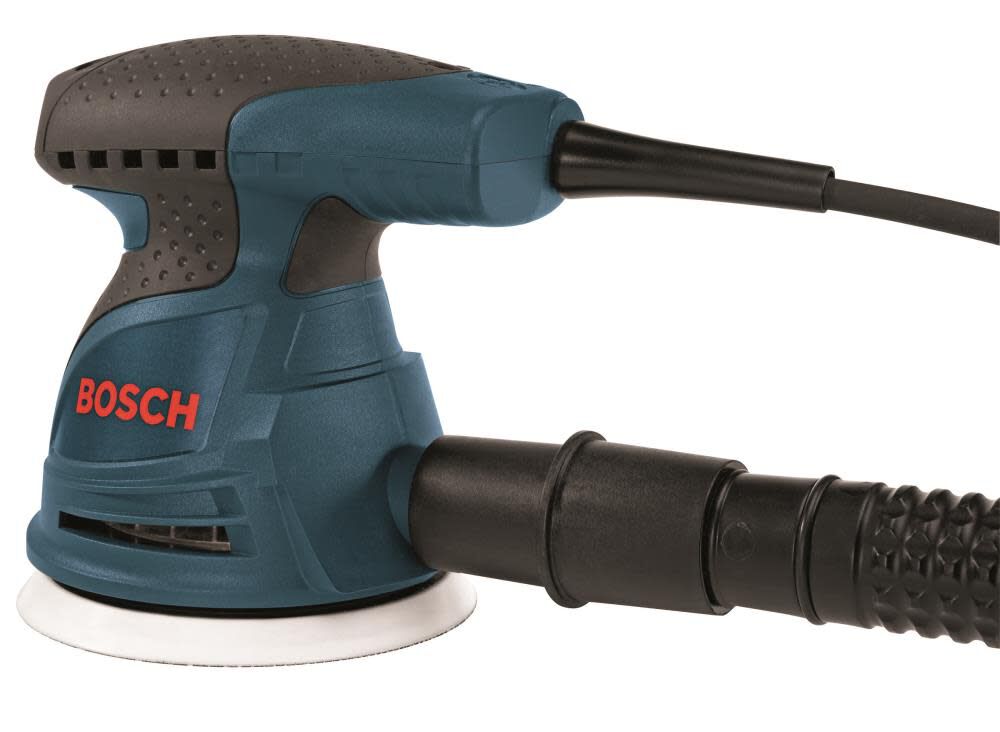 5 In. Single-Speed Palm Random Orbit Sander/Polisher ROS10