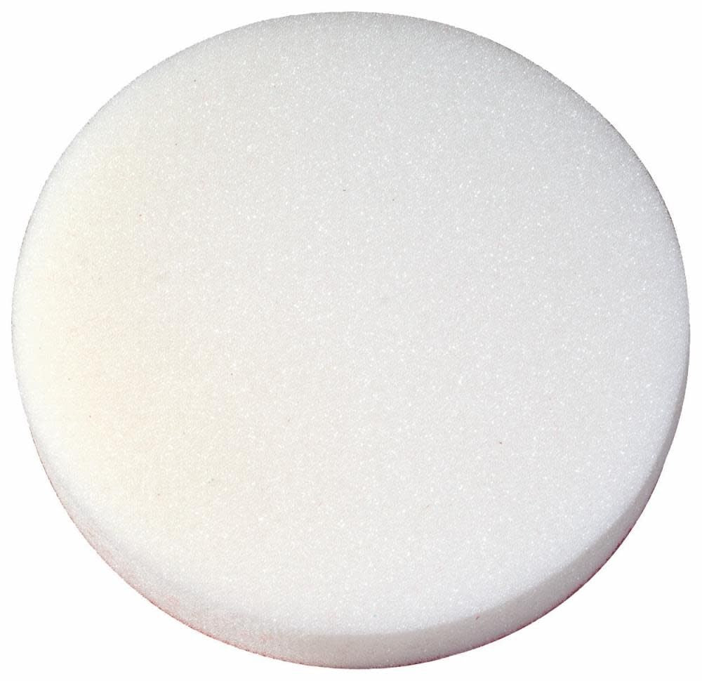 5 In. Sponge Applicator Pad RS013