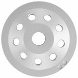 5 In. Turbo Diamond Cup Wheel for Concrete DC530SG