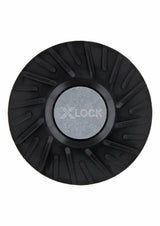 5 In. X-LOCK Backing Pad with X-LOCK Clip - Medium Hardness MGX0500