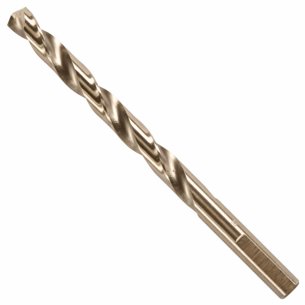 5/16 In. X 4-1/2 In. Cobalt M42 Drill Bit CO2147B