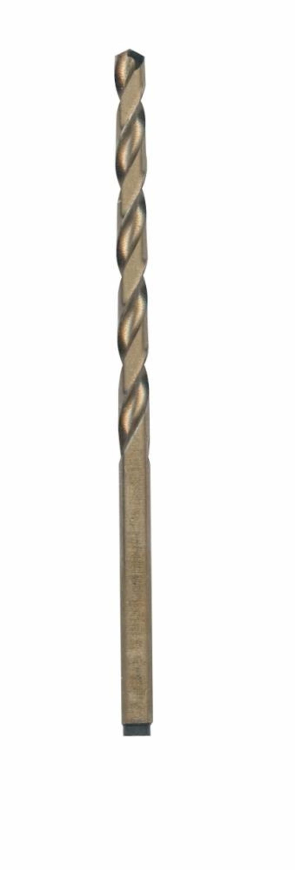 5/32 In. x 3-1/8 In. Cobalt Drill Bit CO2137