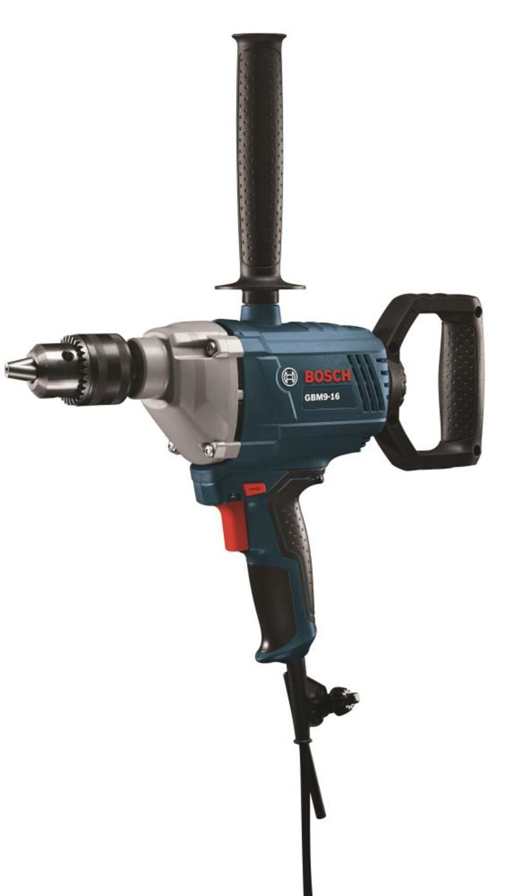 5/8-in Keyed Corded Drill GBM9-16