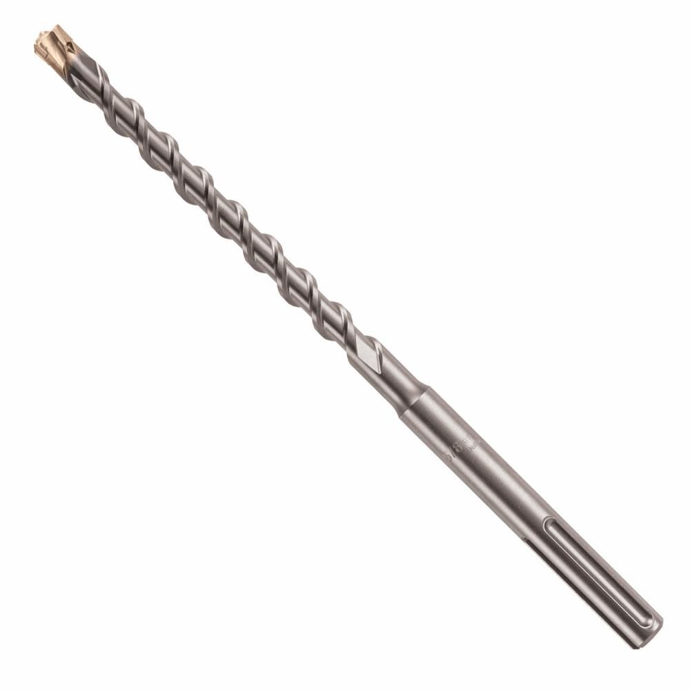 5/8-in x 13-in Alloy Steel Masonry Drill Bit for Sds-max Drill HC5020