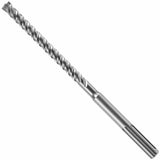 SpeedXtreme 5/8-in x 13-in Carbide Masonry Drill Bit for Sds-max Drill HCFC5020