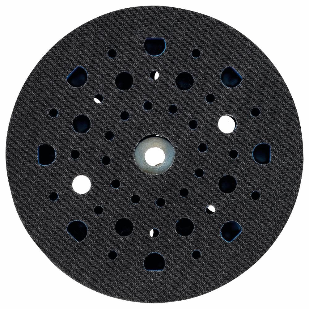 5in Hard Hook & Loop Multi Hole Sanding Pad RSM5046