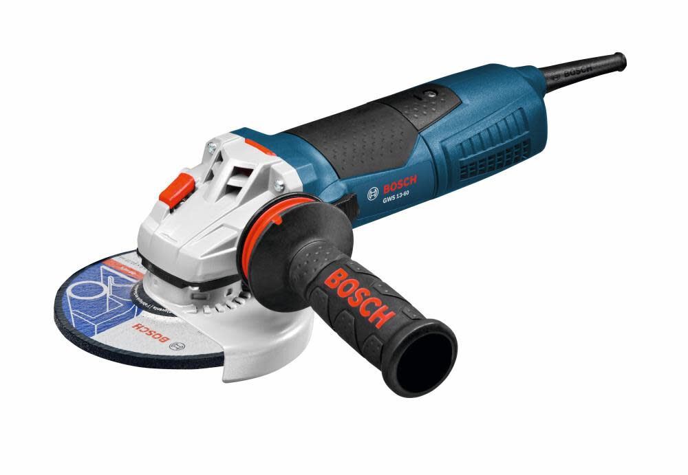 6 In. Angle Grinder GWS13-60