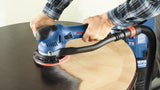 6 In. Dual-Mode Random Orbit Sander GET75-6N