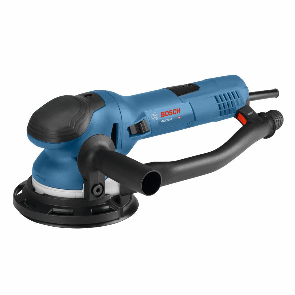 6 In. Dual-Mode Random Orbit Sander GET75-6N