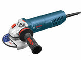 6 In. High-Performance Angle Grinder with No-Lock-On Paddle Switch GWS13-60PD