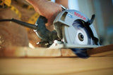 15-Amp 7-1/4-in Brushless Corded Circular Saw CS10