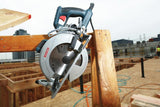 7-1/4 In. Worm Drive Saw CSW41