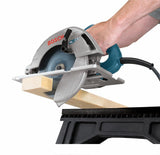 15-Amp 7-1/4-in Corded Circular Saw CS5