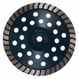 7 In. Turbo Row Diamond Cup Wheel DC730H